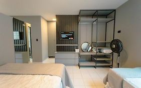 Apartamento Moderno Zona 7 LP13
